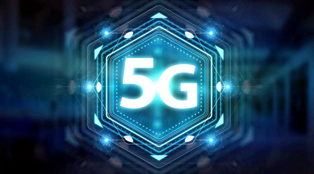 5G и его влияние на современную жизнь