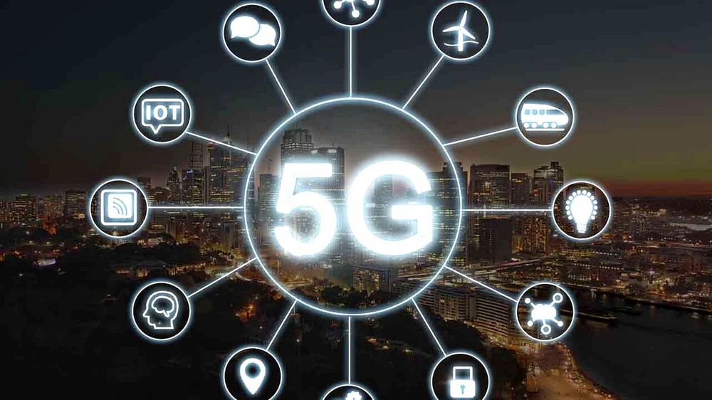 5G и его влияние на современный мир