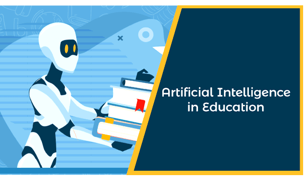Искусственный интеллект и его роль в образовании