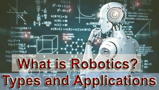 Робототехника и ее применение